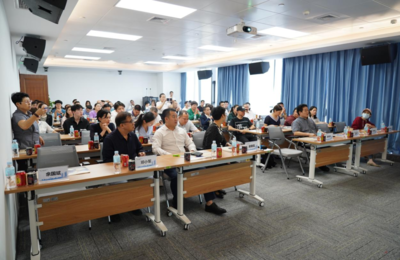 桂品出海啟新程，經貿合作譜華章——中國-東盟經貿中心舉辦專家咨詢會